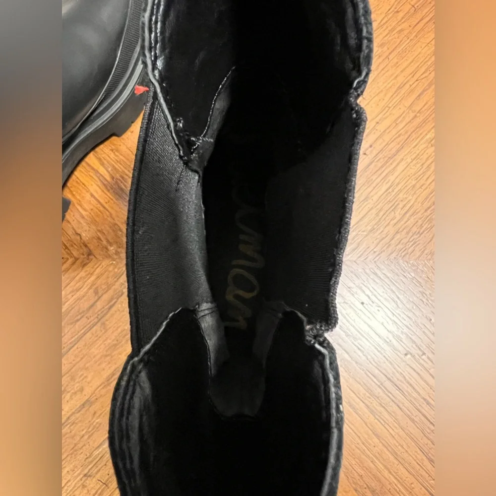 Sam Edelman Lulia Women's Chelsea Boot - Picture 6 of 15